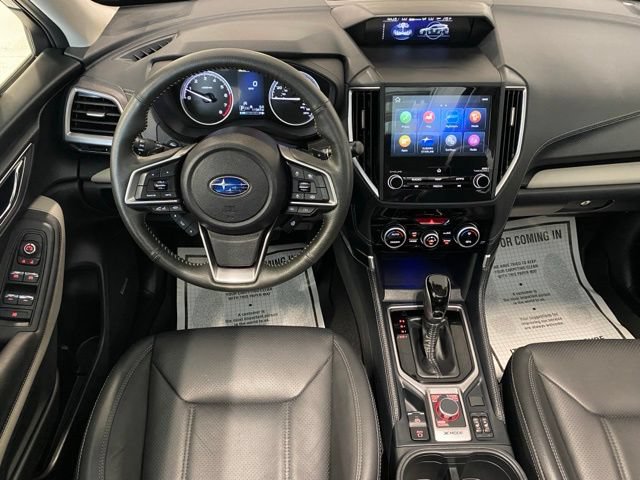 Certified 2024 Subaru Forester Limited AWD/4WD image 2