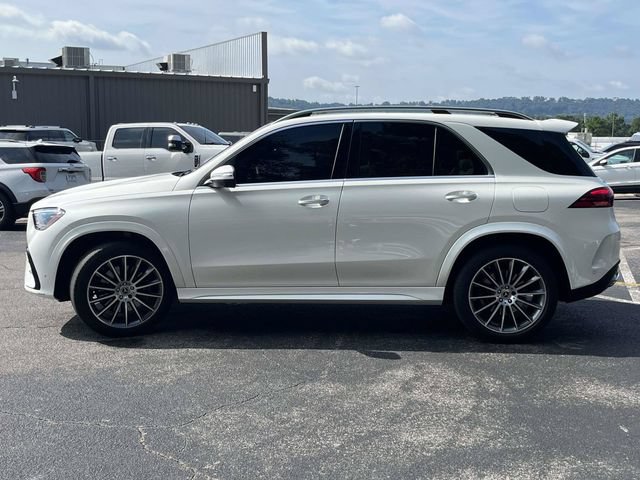 Used 2024 Mercedes-Benz GLE 450e 4MATIC image 7