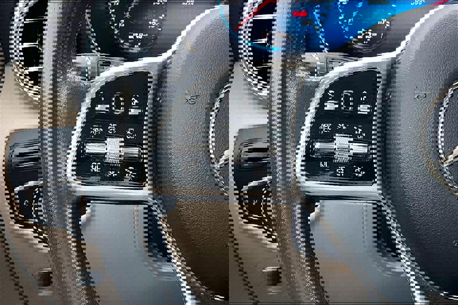 Certified 2021 Mercedes-Benz GLC 300 image 24