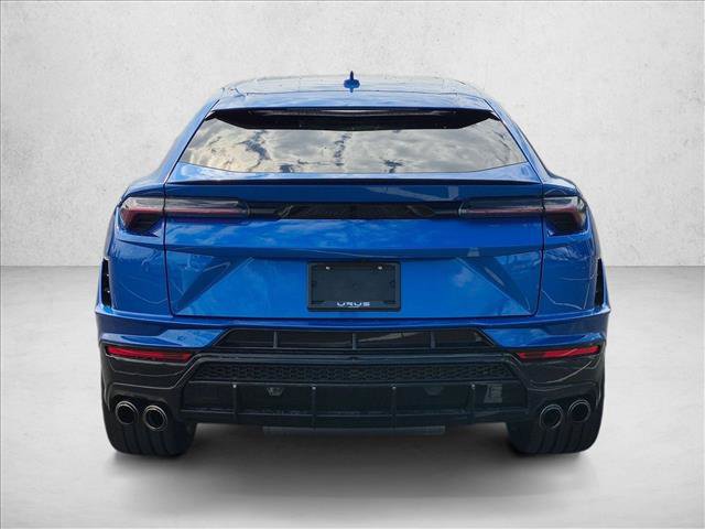 Used 2023 Lamborghini Urus S AWD/4WD image 6