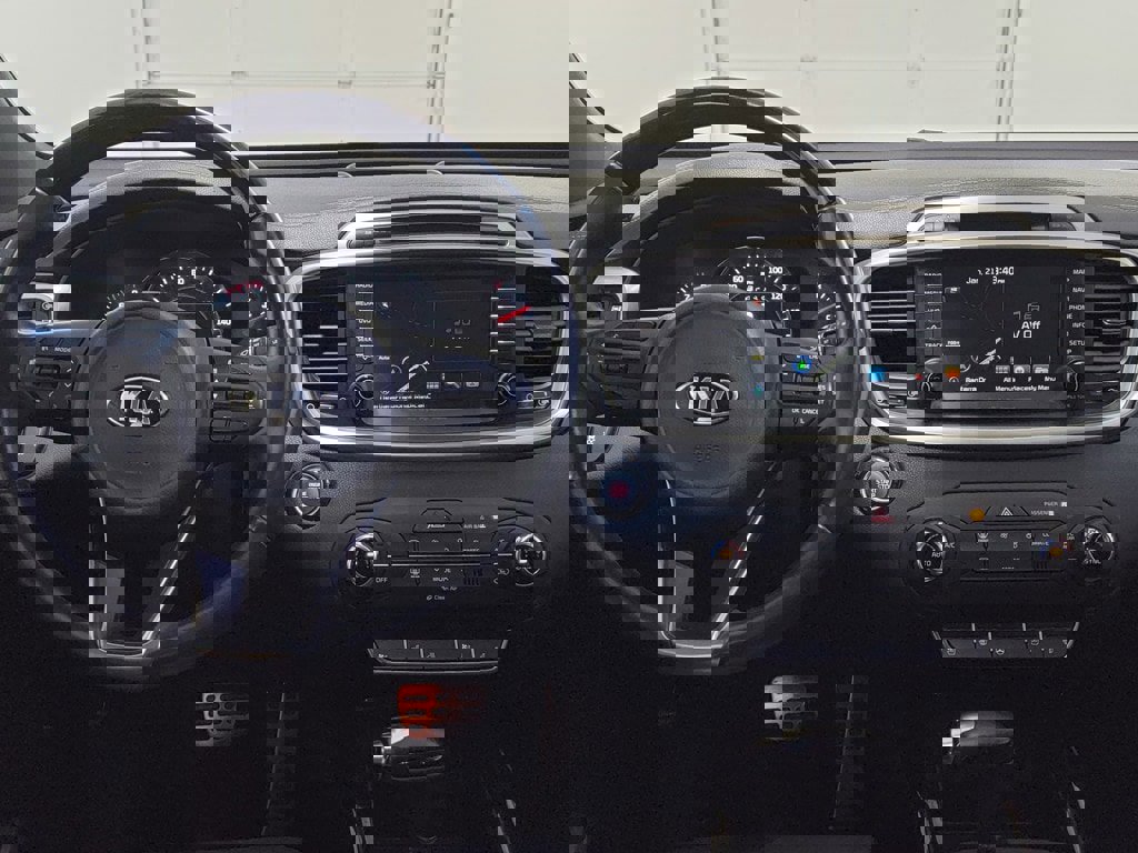 Used 2016 Kia Sorento SX image 12