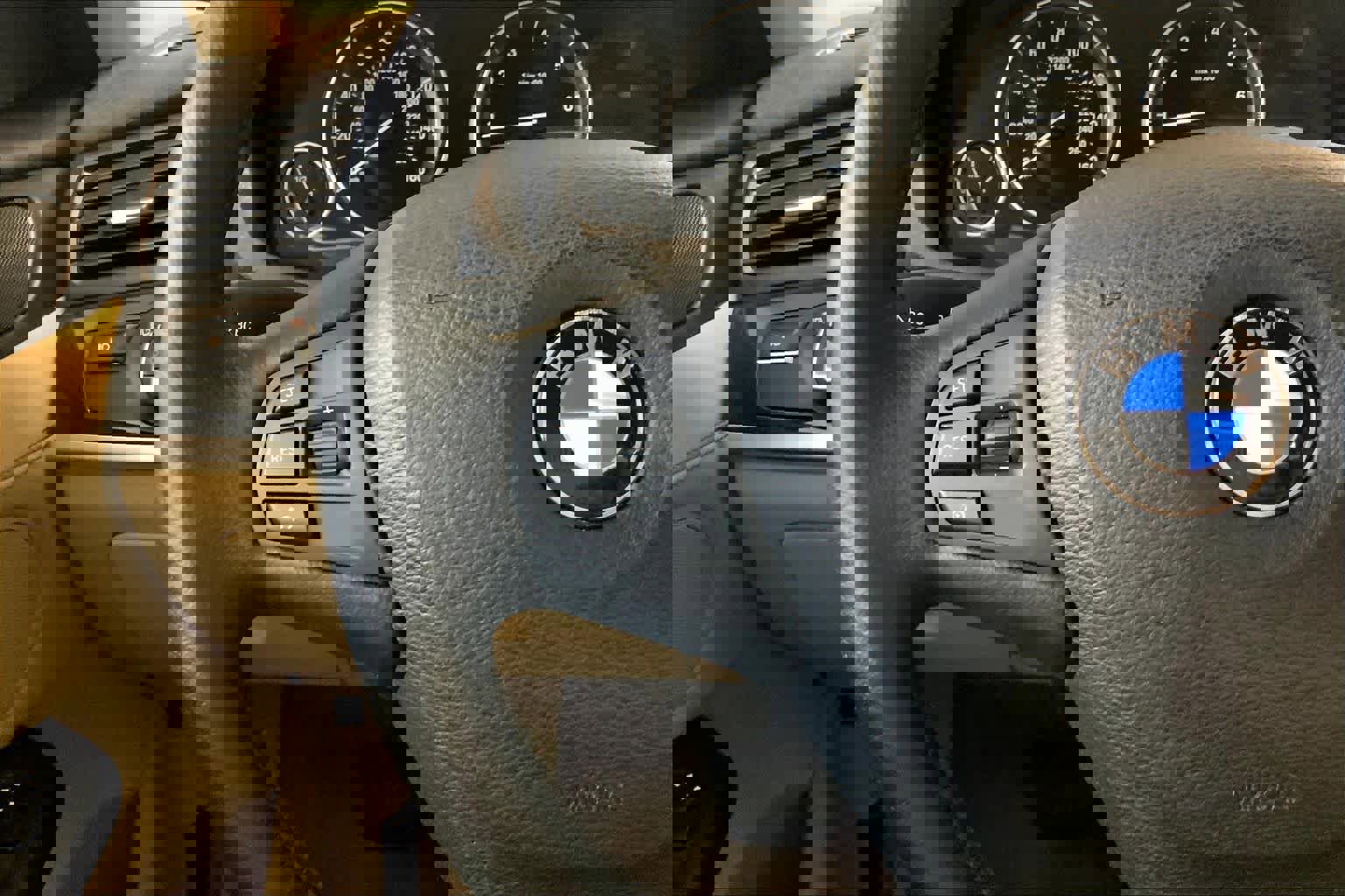 Used 2014 BMW X3 xDrive28i image 23