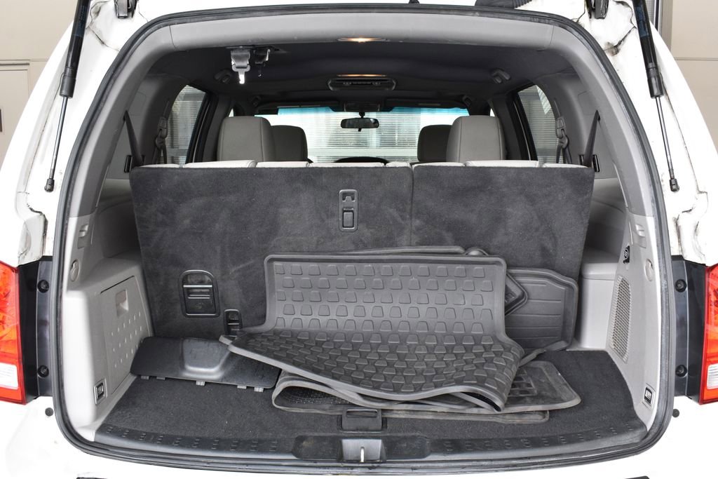 Used 2015 Honda Pilot SE image 27