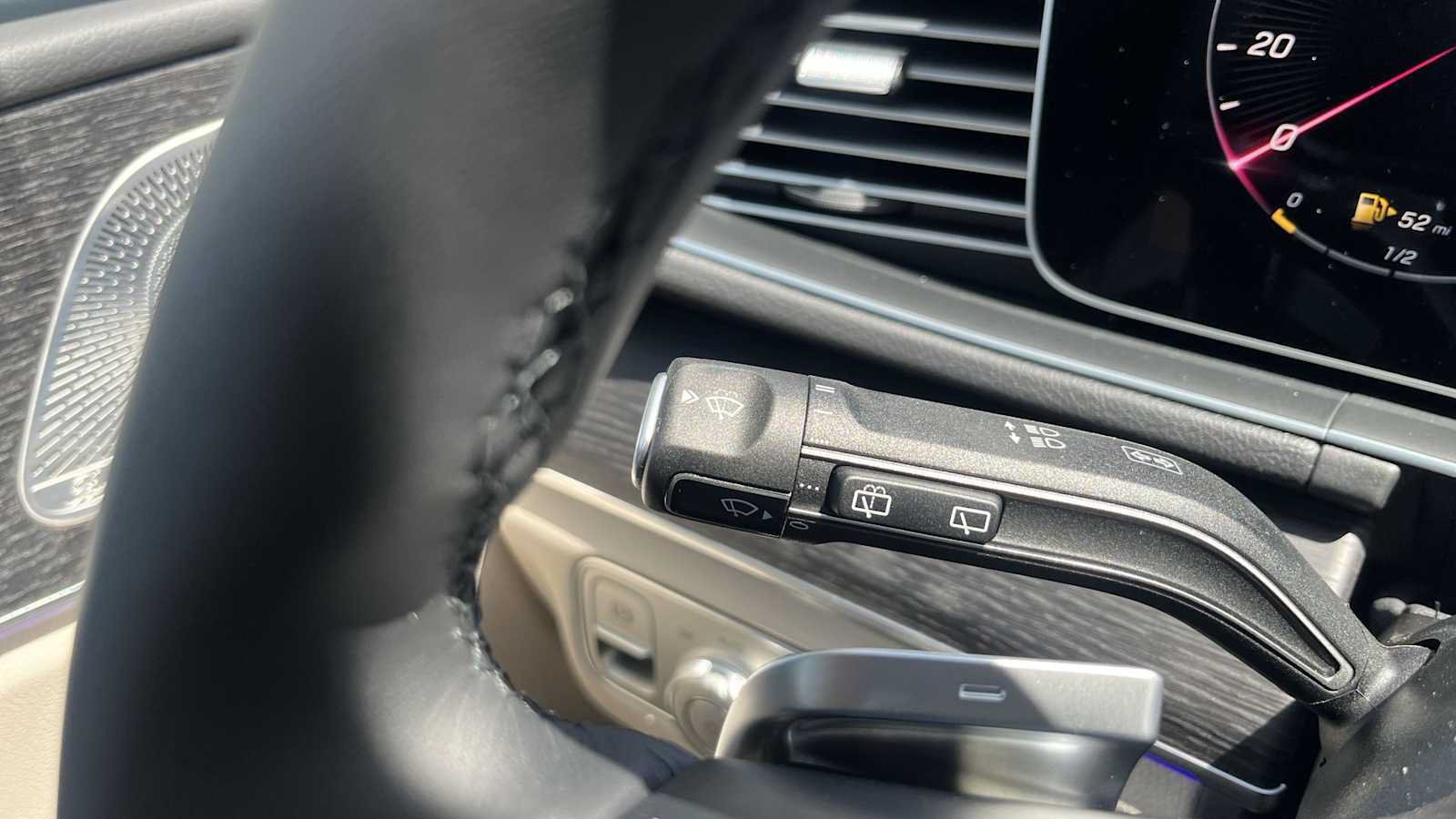 New 2026 Mercedes-Benz GLE 350 4MATIC image 42