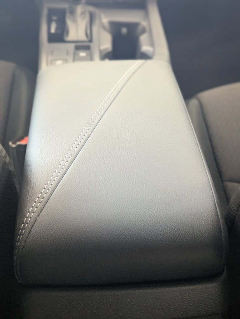 New 2026 Nissan Sentra S w/ S Cold Weather Package image 36