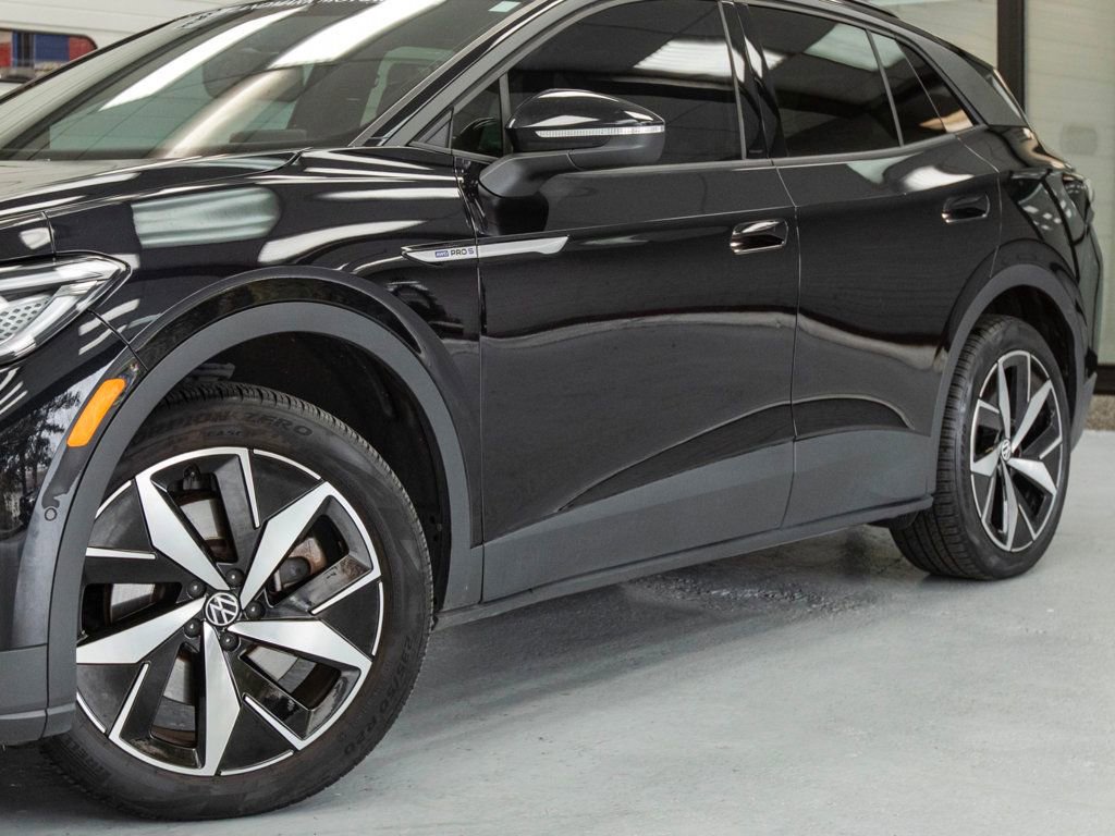 Used 2023 Volkswagen ID.4 Pro S Plus image 10