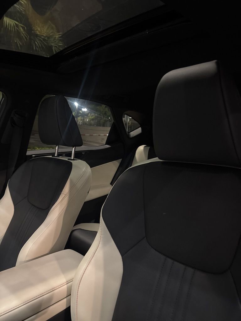 Used 2024 Lexus NX 250 NX 250 Premium image 4