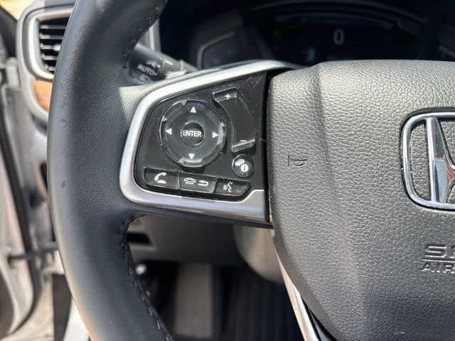 Used 2022 Honda CR-V Touring image 29