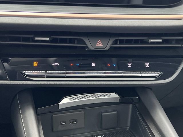 New 2026 Buick Envision Sport Touring AWD/4WD image 22