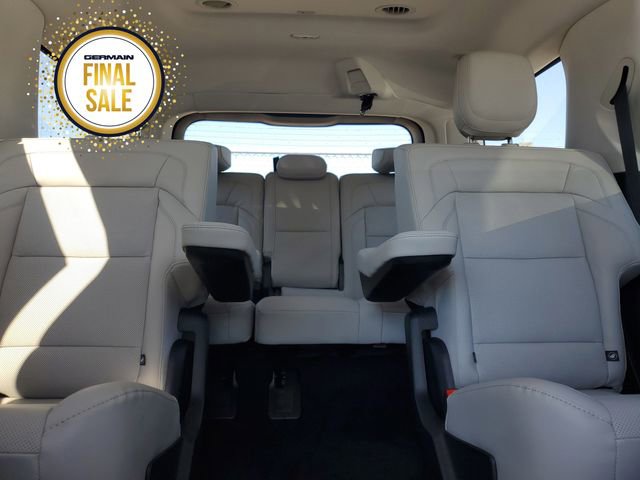 New 2025 Lincoln Navigator Reserve image 26