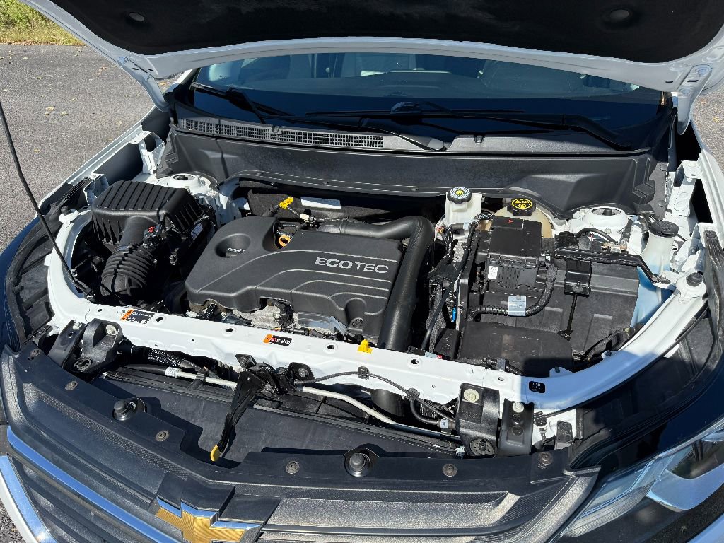 Used 2019 Chevrolet Equinox LT image 17