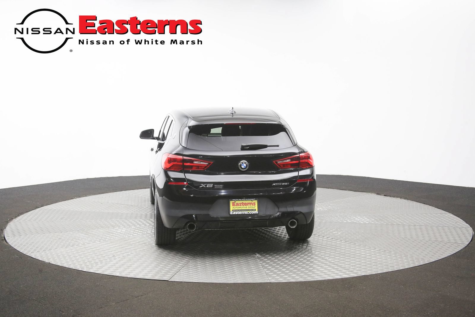 Used 2018 BMW X2 xDrive28i AWD/4WD image 32