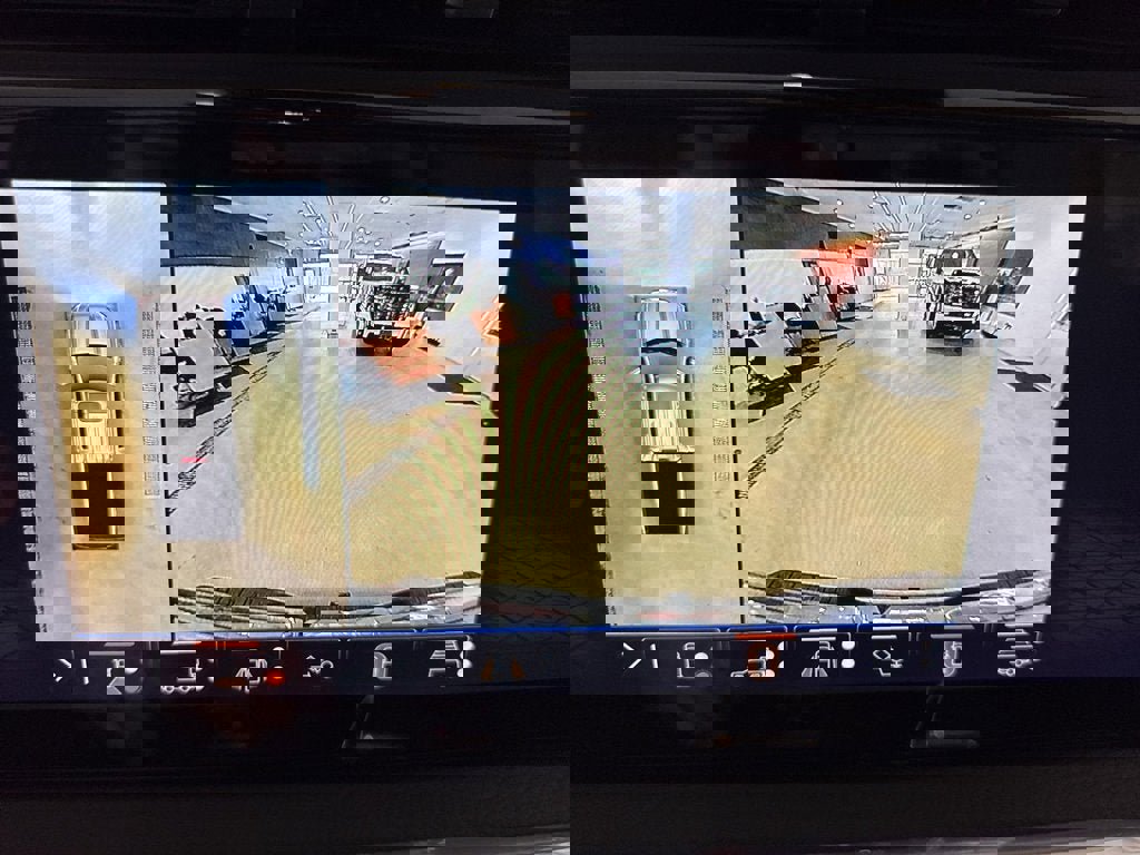 New 2026 GMC Sierra 1500 Denali image 39