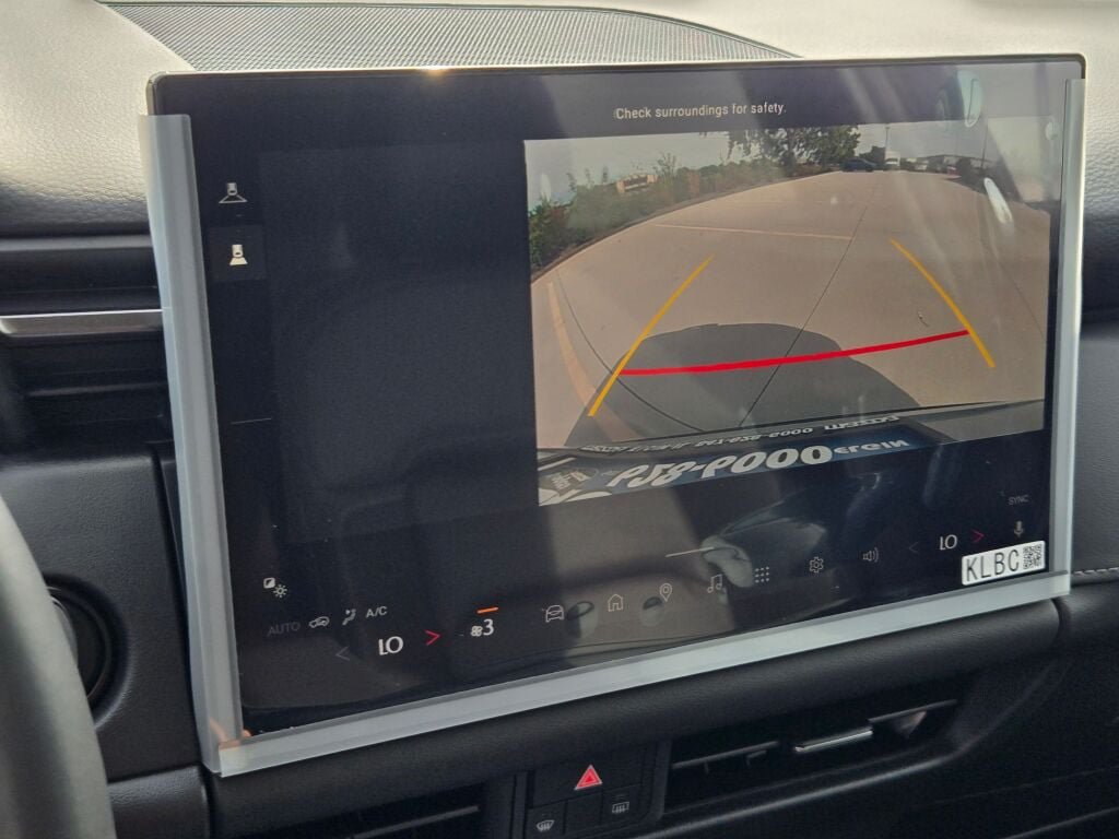 New 2026 MAZDA CX-5 Select AWD/4WD image 23