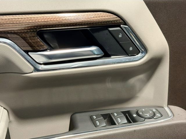 Certified 2026 Chevrolet Silverado 1500 LT Trail Boss w/ Safety Package image 17