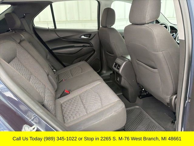 Used 2019 Chevrolet Equinox LT image 36