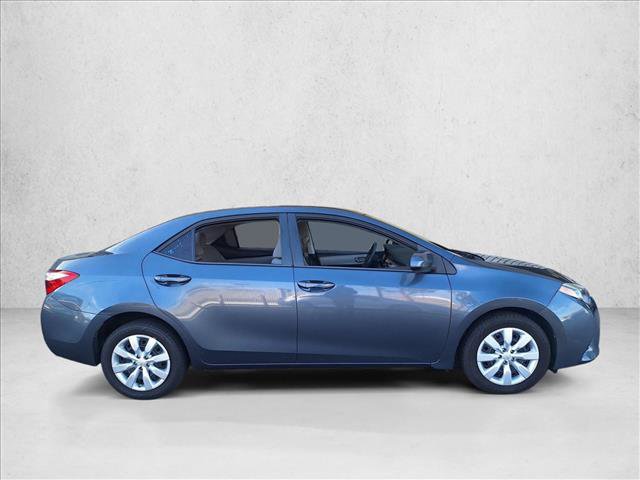 Used 2016 Toyota Corolla LE image 4