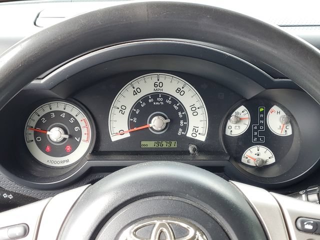 Used 2012 Toyota FJ Cruiser 4WD w/ Convenience Pkg image 16