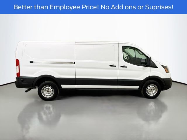 New 2025 Ford Transit 250 Low Roof RWD image 8