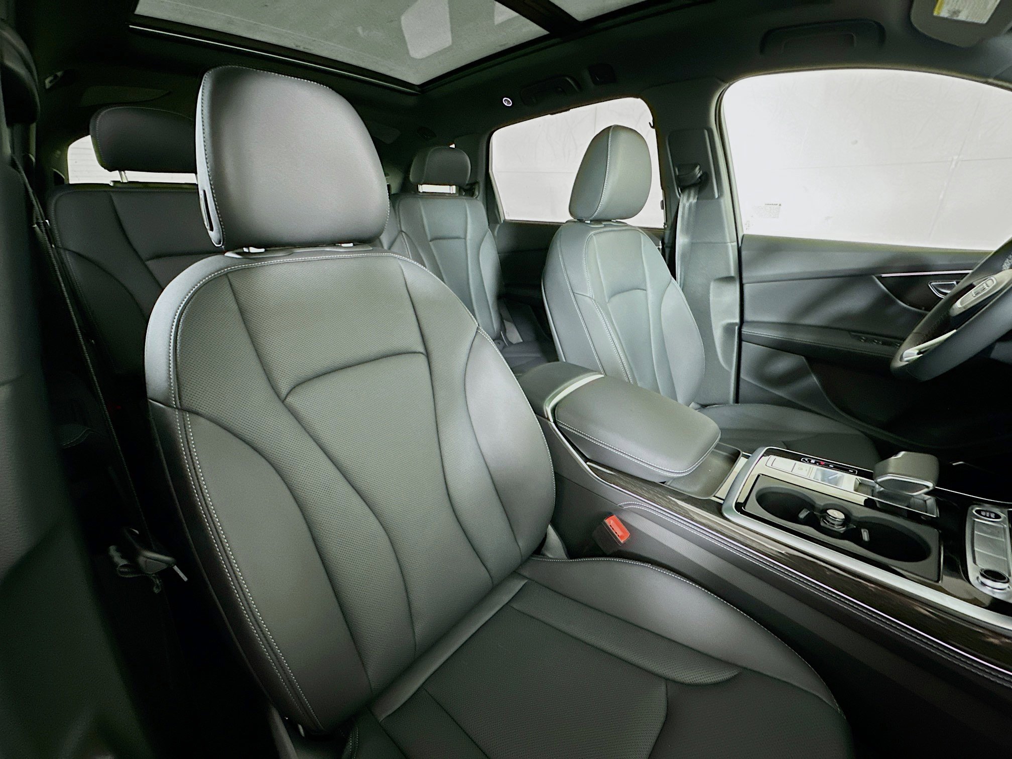 New 2026 Audi Q7 3.0T Premium Plus image 29