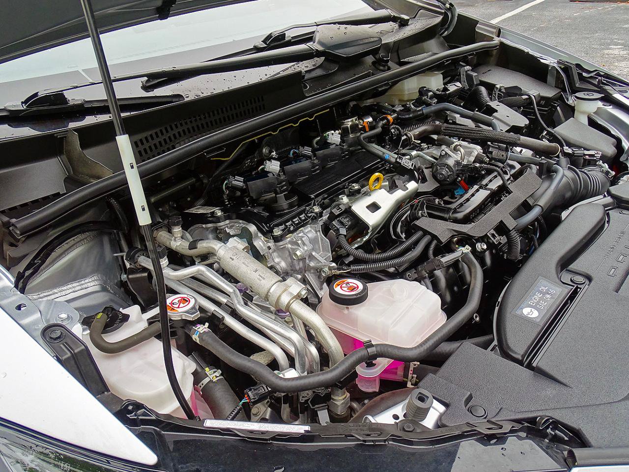 Used 2023 Toyota Prius Prime FWD image 21