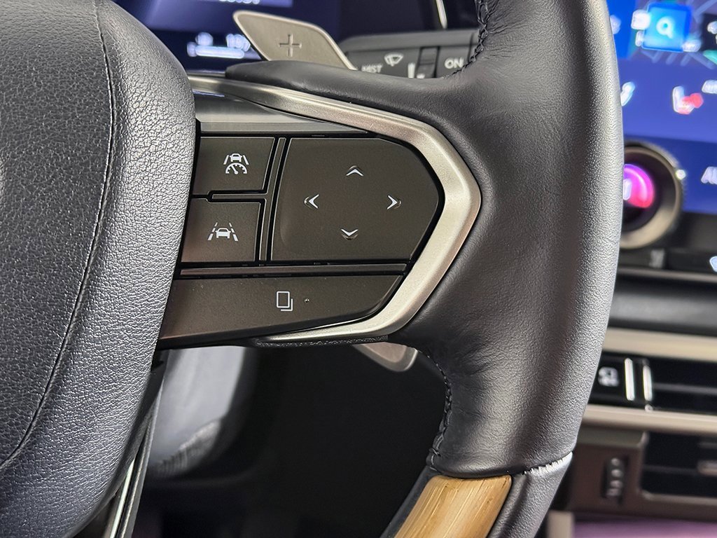 Used 2025 Lexus RX 450h AWD w/ Convenience Package image 45