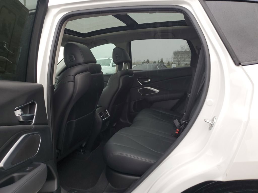 Used 2023 Acura RDX AWD image 37