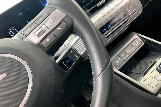 Certified 2026 Hyundai Kona SEL Premium AWD/4WD image 15