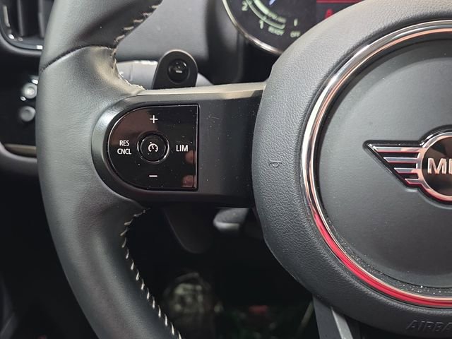 Certified 2024 MINI Cooper Countryman S AWD/4WD image 13