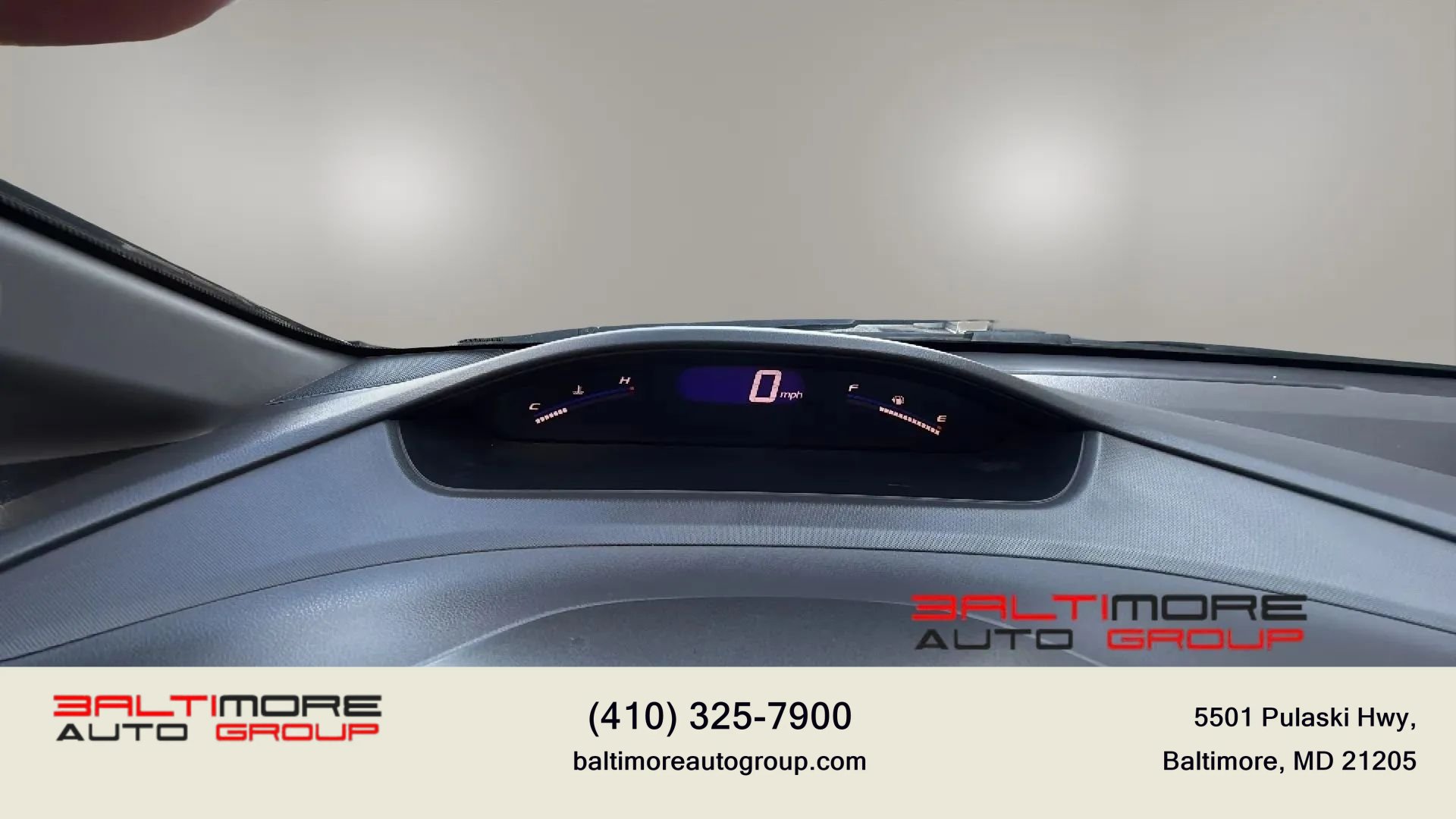 Used 2008 Honda Civic LX image 34