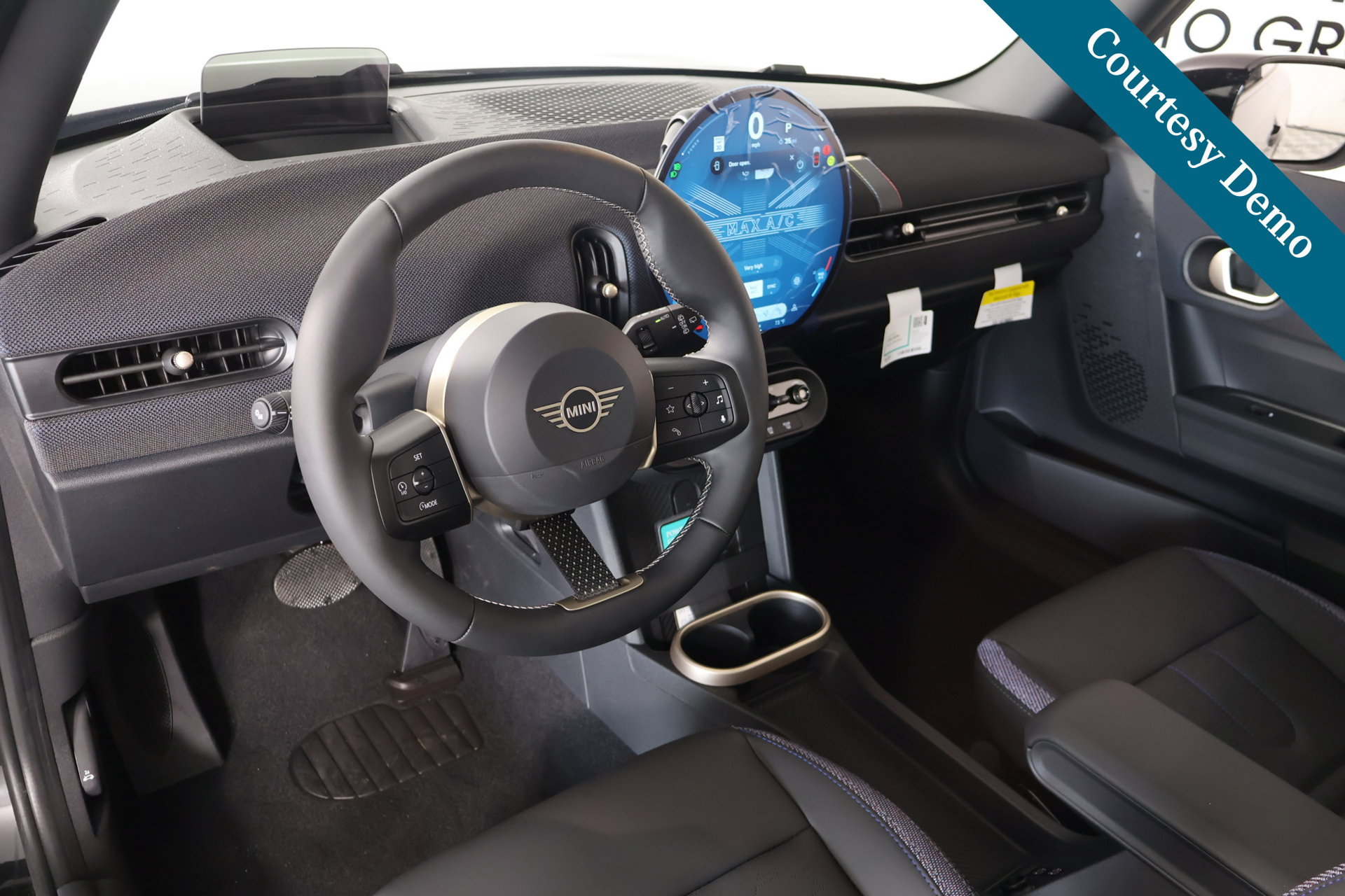 New 2026 MINI Cooper 2-Door Hardtop FWD image 2