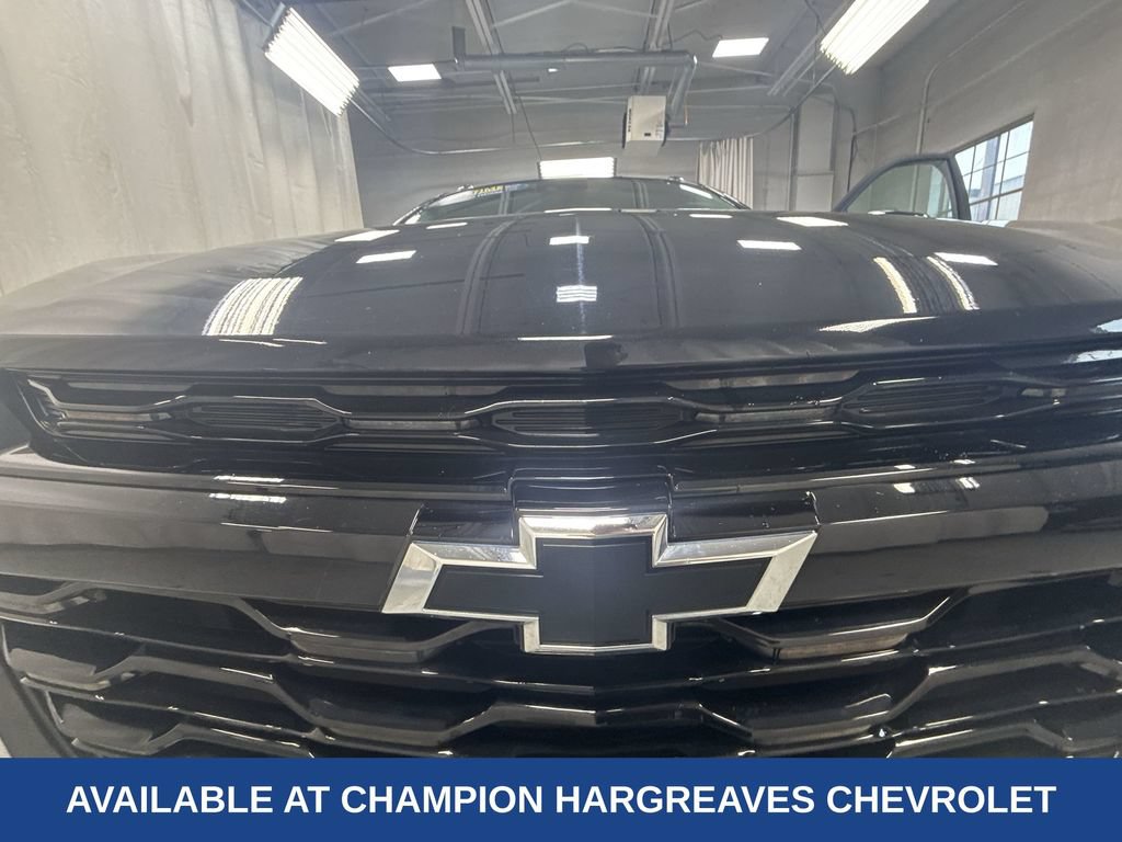 Certified 2024 Chevrolet Trax ACTIV w/ Driver Confidence Package FWD image 39