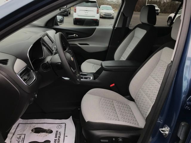 Certified 2024 Chevrolet Equinox LS w/ LS Convenience Package image 14