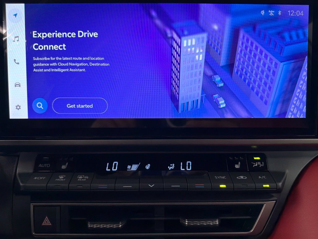 Certified 2026 Toyota Camry XSE FWD image 32