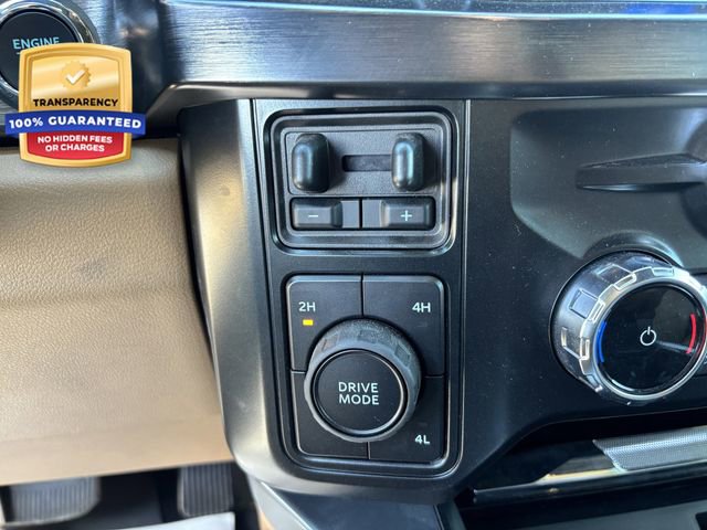 New 2025 Ford F450 Lariat w/ Chrome Package image 24