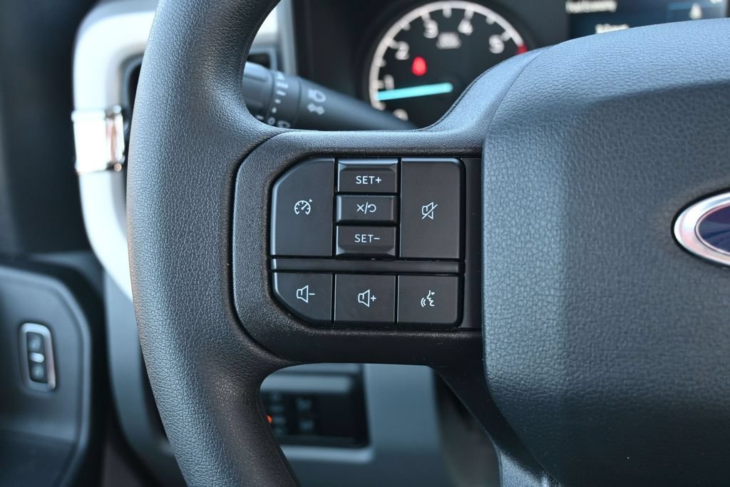 New 2026 Ford F350 XL w/ Snow Plow Prep Package AWD/4WD image 27