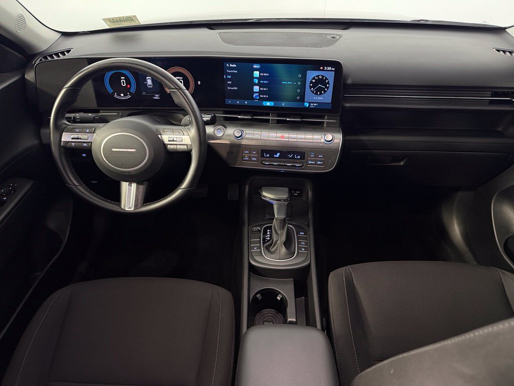 Used 2026 Hyundai Kona SEL Sport FWD image 13
