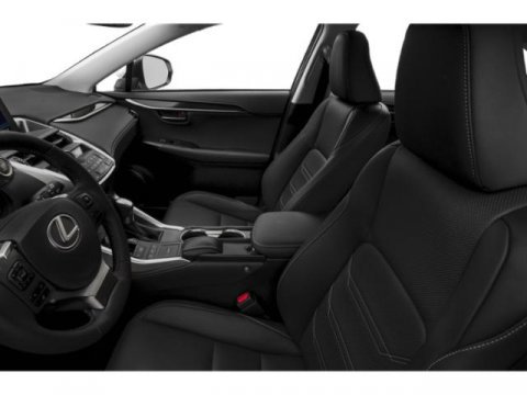 Used 2015 Lexus NX 200t FWD image 9