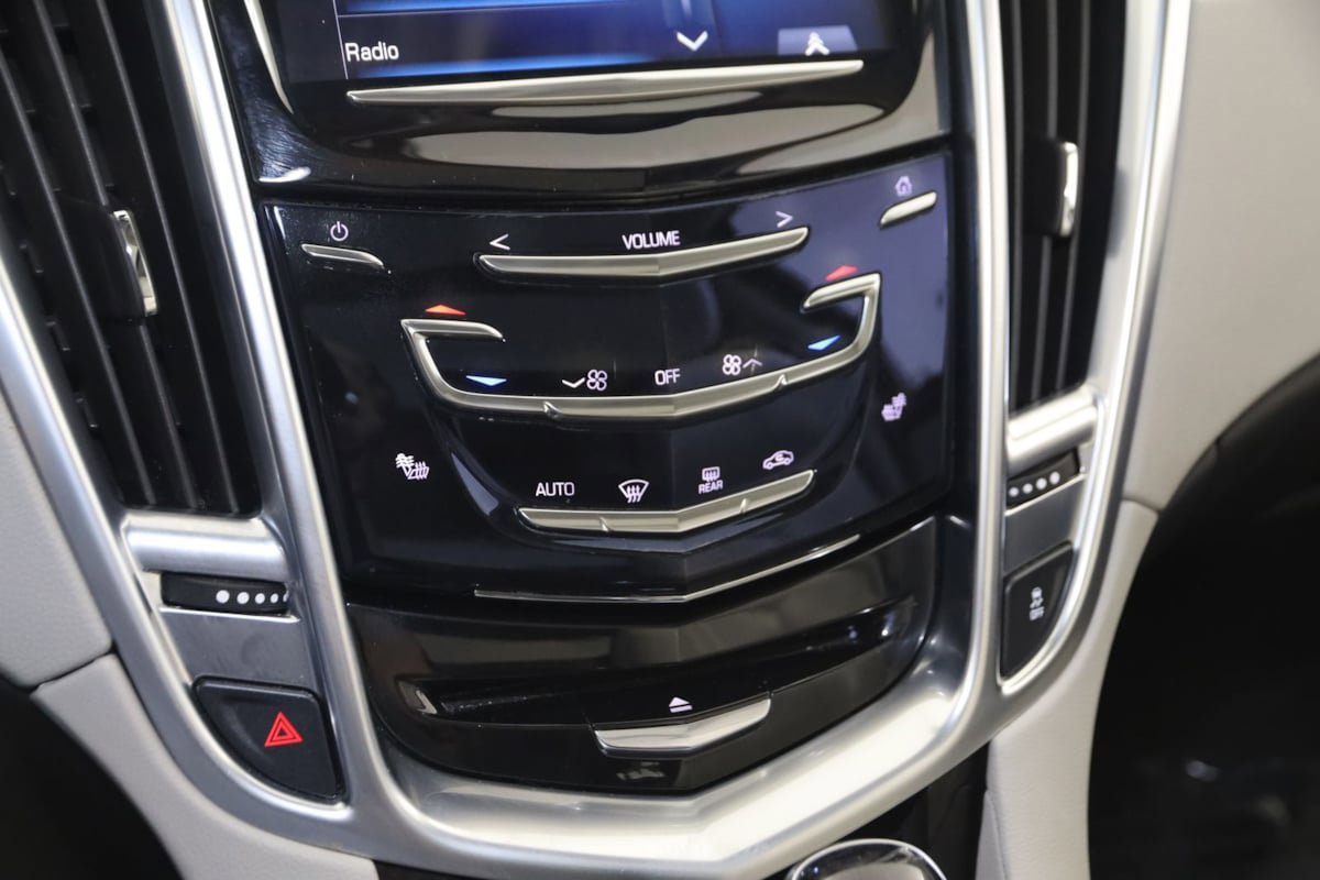 Used 2015 Cadillac SRX Performance FWD image 29