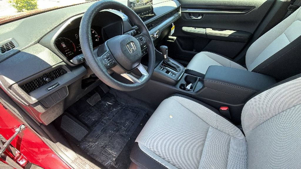 New 2026 Honda CR-V EX image 10