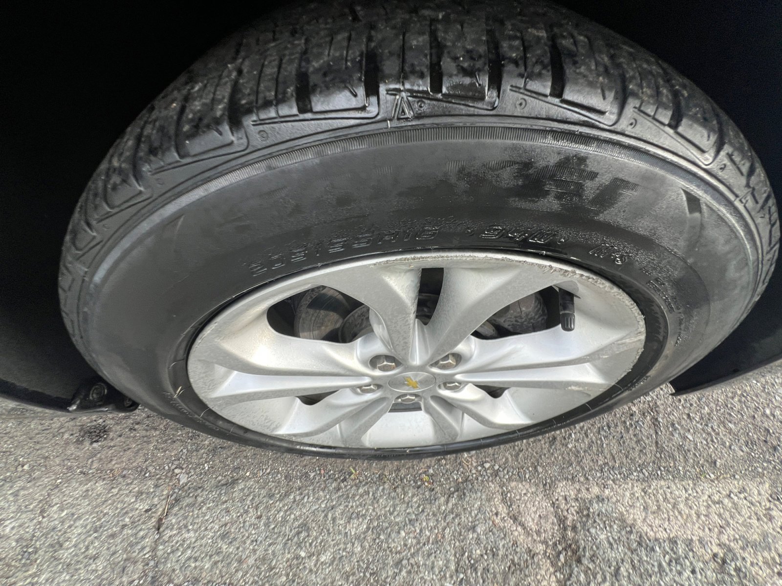 Used 2019 Chevrolet Cruze LT image 28