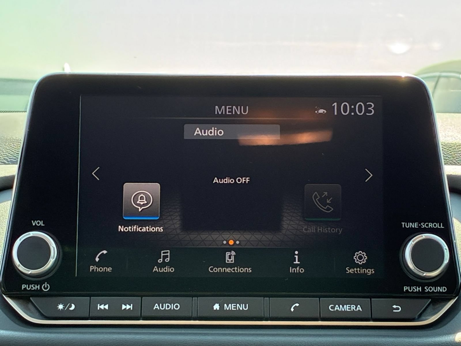 Used 2026 Nissan Rogue SV FWD image 20