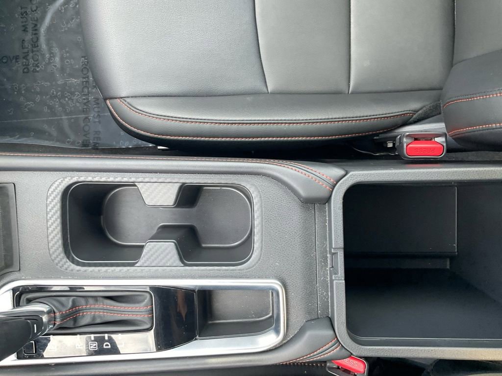 Certified 2024 Nissan Sentra SR w/ SR Premium Package image 25