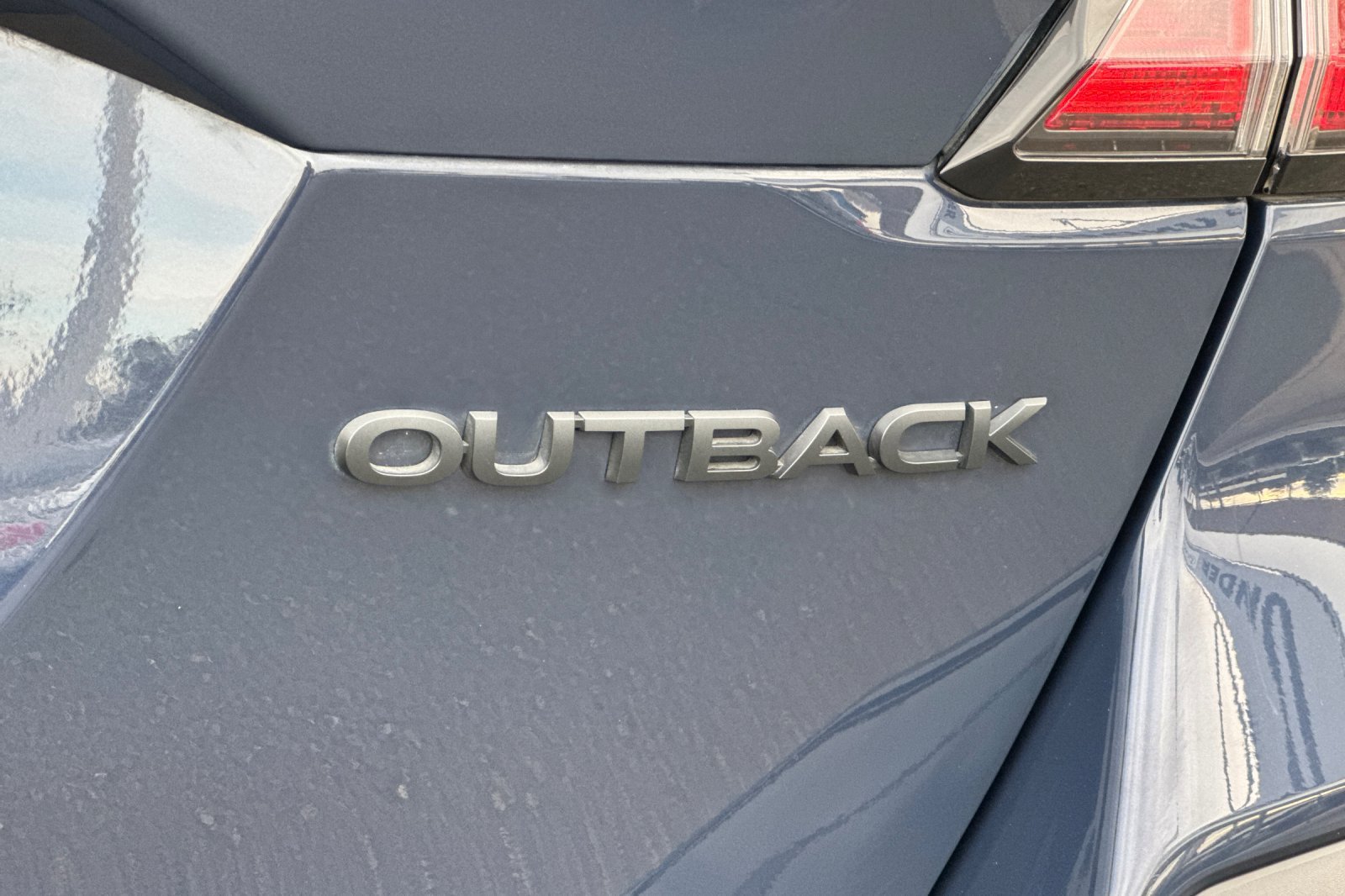 Used 2024 Subaru Outback Onyx Edition AWD/4WD image 23