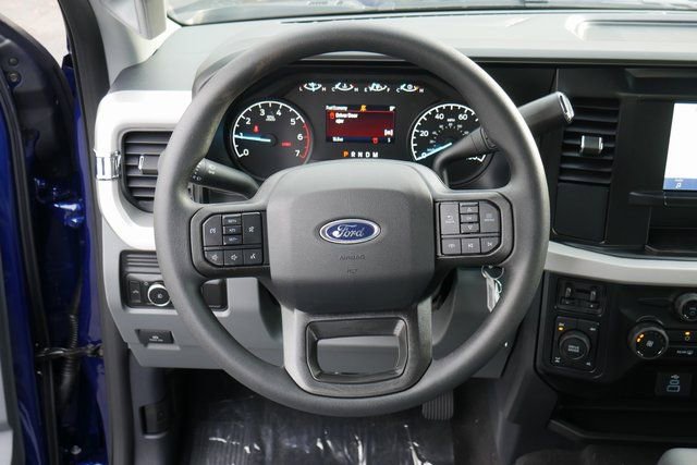 New 2026 Ford F250 XLT w/ FX4 Off-Road Package AWD/4WD image 15