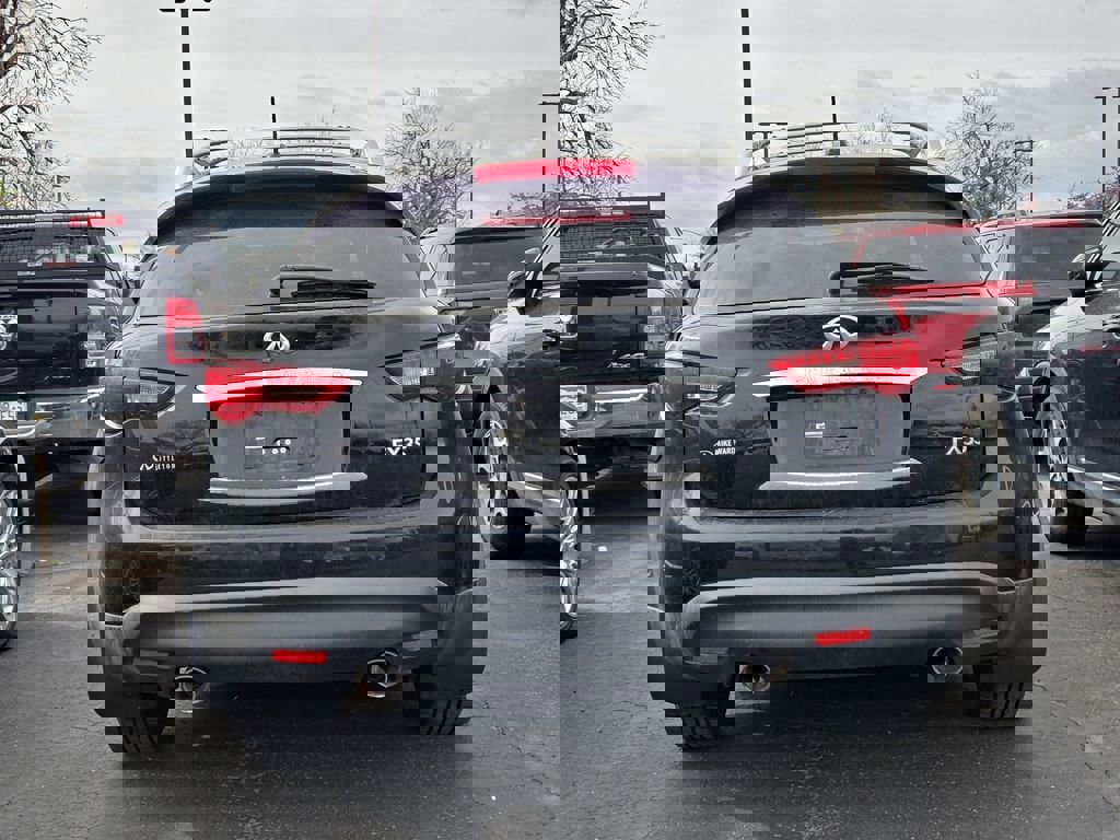 Used 2009 INFINITI FX35 AWD w/ Premium Pkg image 7