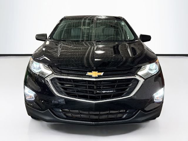 Used 2019 Chevrolet Equinox LS w/ LPO, Roadside Safety Package image 4