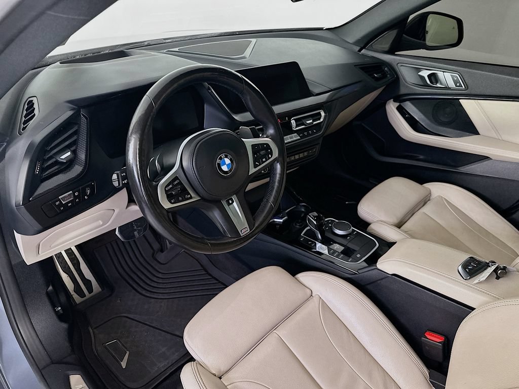 Used 2022 BMW M235i xDrive Gran Coupe w/ Premium Package AWD/4WD image 29