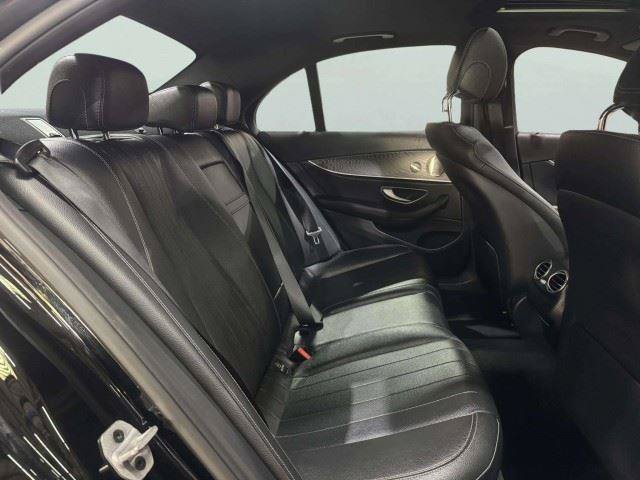 Used 2021 Mercedes-Benz E 350 4MATIC Sedan image 38