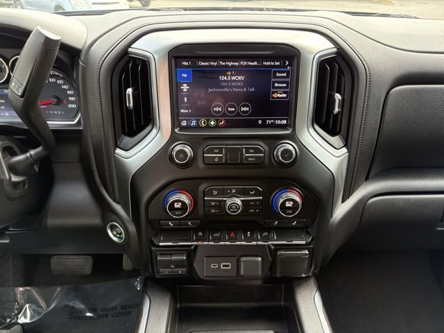 Used 2019 Chevrolet Silverado 1500 RST image 21